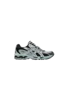 Asics Gel-nimbus 10.1 Mesh Sneakers In Gray