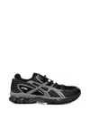 Asics Gel Nimbus 10.1 Running Sneakers For Men In Black