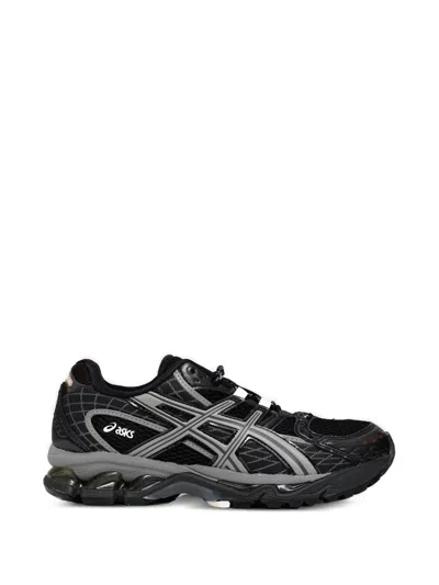 Asics Gel Nimbus 10.1 Running Sneakers For Men In Black
