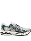 Asics Gel-nimbus 10.1 Sneakers In Gray
