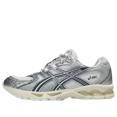 Asics Gel-nimbus 10.1 'silver Metallic' In Multi