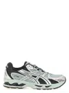 Asics Gel-nimbus In Green