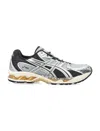 Asics Sneakers In Multi