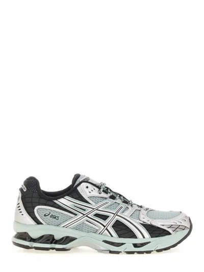 Asics Gel-nimbus 10.1 Sneakers In Blue
