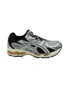 Asics Gel Nimbus 10.1 Sneakers In Gray