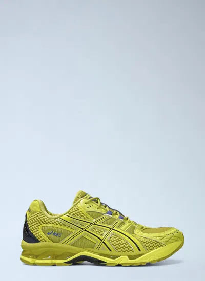 ASICS GEL-NIMBUS 10.1 SNEAKERS