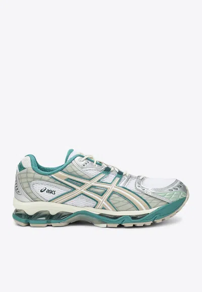 ASICS GEL-NIMBUS 10.1 SNEAKERS