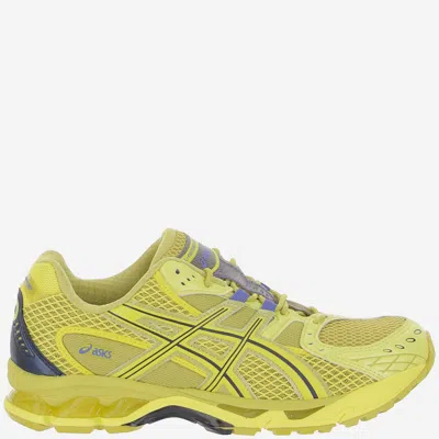 ASICS GEL-NIMBUS 10.1 SNEAKERS