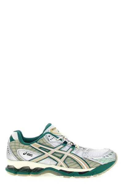 ASICS ASICS 'GEL-NIMBUS 10.1' SNEAKERS