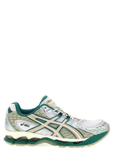 ASICS ASICS 'GEL-NIMBUS 10.1' SNEAKERS