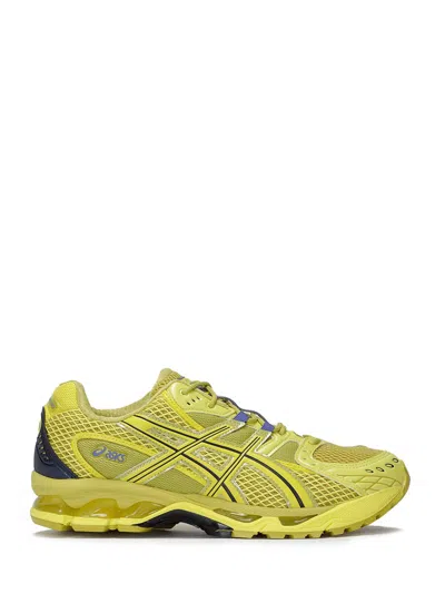 ASICS ASICS GEL-NIMBUS 10.1 SNEAKERS