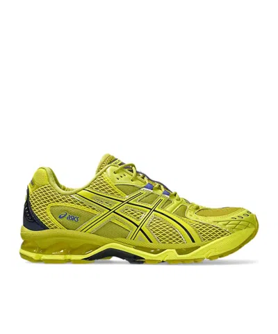 ASICS ASICS GEL-NIMBUS 10.1 LACE-UP SNEAKERS