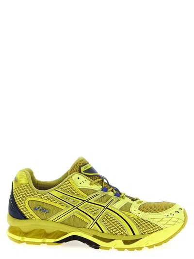 Asics 'gel-nimbus 10.1' Sneakers In Multi
