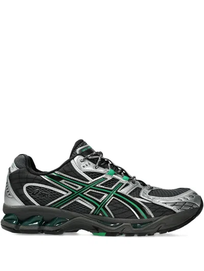 Asics Gel Nimbus 10.1 Sneakers In Black