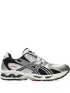 Asics Gel-nimbus 10.1 Sneakers In Black