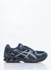 Asics Sneakers In Black