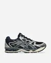 Asics Round Toe Sneakers In Multicolor