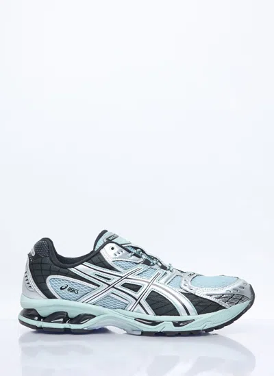 Asics Gel-nimbus 10.1 Sneakers In Blue