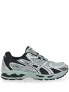 Asics Gel-nimbus 10.1 Mesh Sneakers In Blue