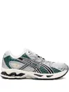 Asics Gel-nimbus 10.1 Sneakers In Gray