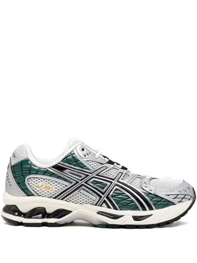 Asics Gel-nimbus 10.1 Sneakers In Gray