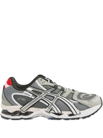 Asics Gel-nimbus 10.1 Sneakers In Gray
