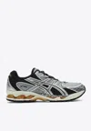Asics Gel Nimbus 10.1 Sneakers In Gray