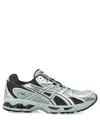 Asics Gel-nimbus 10.1 Mesh Sneakers In Green