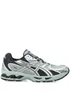 Asics Gel-nimbus In Green
