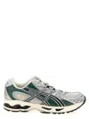 Asics Gel-nimbus 10.1' Sneakers In Multi