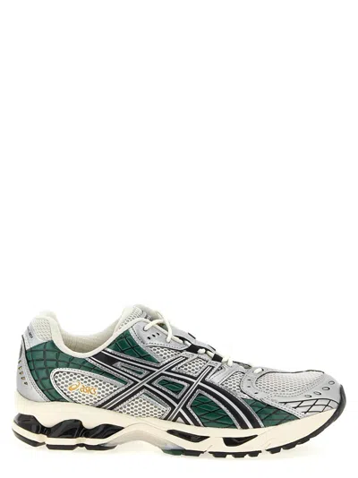 Asics Gel-nimbus 10.1' Sneakers In Multi