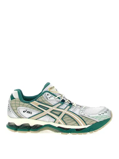 Asics Zapatillas - Multicolor