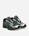 Asics Gel Nimbus 10.1 Lace-up Sneakers In Black