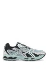 Asics Gel-nimbus 10.1 Sneaker In Ocean Haze Pure Silver