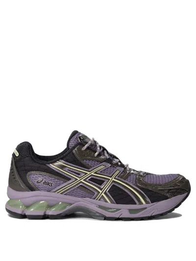 Asics "gel-nimbus 10.1" Sneakers In Purple