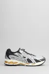 Asics Sneakers In Multi