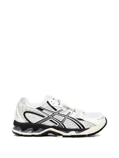 Asics Gel-nimbus 10.1 Sneakers In White