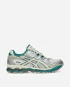 Asics Gel-nimbus 10.1 Sneakers With Breathable Mesh Upper