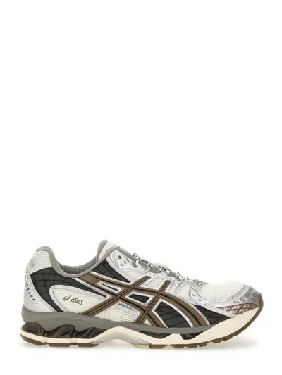 Asics "gel-nimbus 10.1" Sneaker In Multi