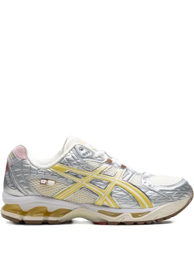 Asics Gel-nimbus 10.1 "vandythepink In Gray