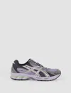 Asics Gel-nimbus 10.1 Low-top Sneakers In Violet Quartz,cool Matcha