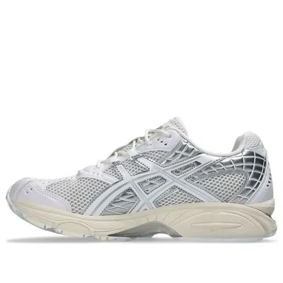 Asics Gel-nimbus 10.1 'white Pure Silver'
