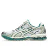 Asics Gel-nimbus 10.1 Sneakers With Breathable Mesh Upper