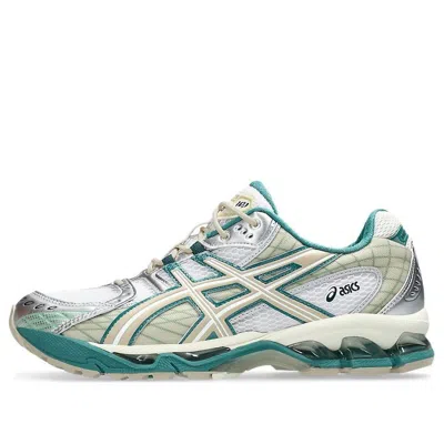 ASICS ASICS GEL-NIMBUS 10.1 'WHITE RAINY LAKE'