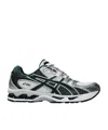 Asics Gel-nimbus 10.1 In Gray