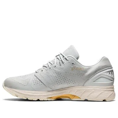 Asics Gel-nimbus 20 'grey White' In Gray