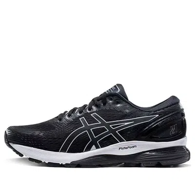 Asics Gel-nimbus 21 'black'