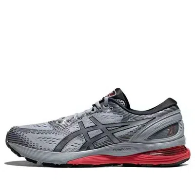 Asics Gel-nimbus 21 'sheet Rock' In Gray