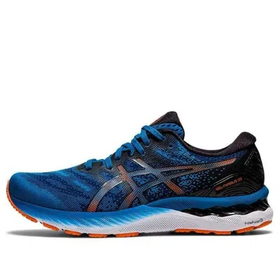 Asics Gel-nimbus 23 'reborn Blue'