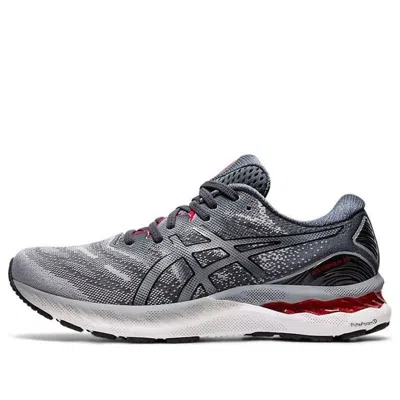 Asics Gel-nimbus 23 'sheet Rock' In Gray
